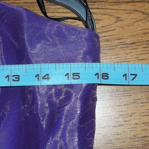 Jessica McClintock for Gunne Sax Size 11 - Picture 4 of 4